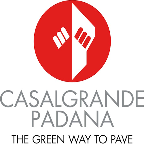 CASALGRANDE PADANA Logo